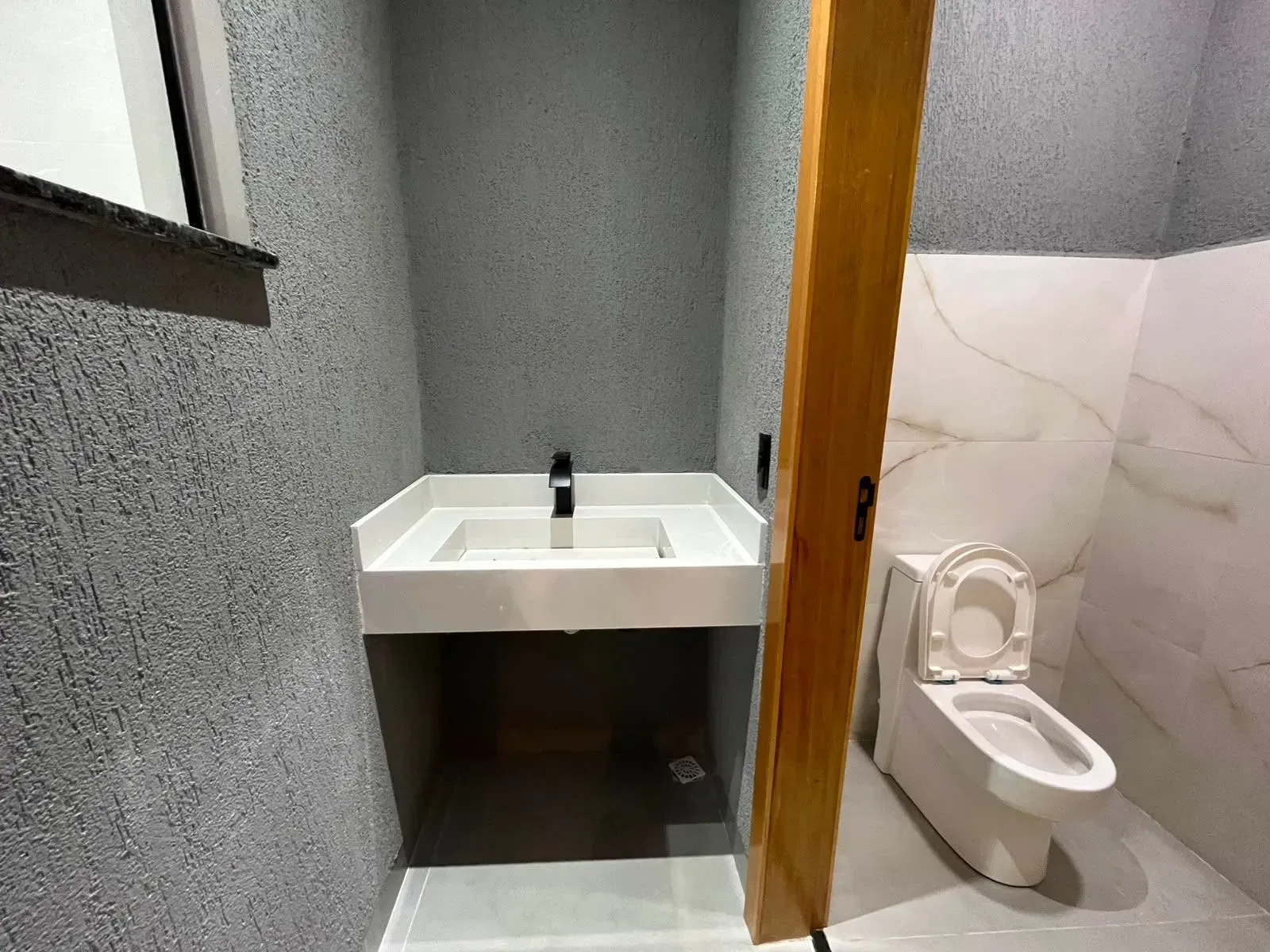 Imagem Casa com 3 Quartos à Venda, 164 m² em Parque João Braz - Cidade Industrial - Goiânia