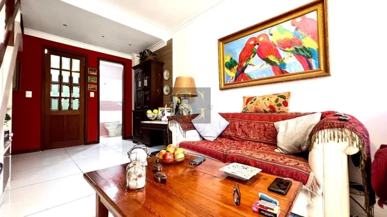 Imagem Casa para Venda em Teresópolis, Panorama, 3 dormitórios, 3 banheiros, 1 vaga