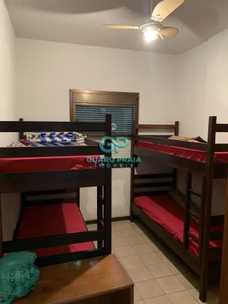 Imagem Apartamento à venda no bairro Enseada - Guarujá/SP