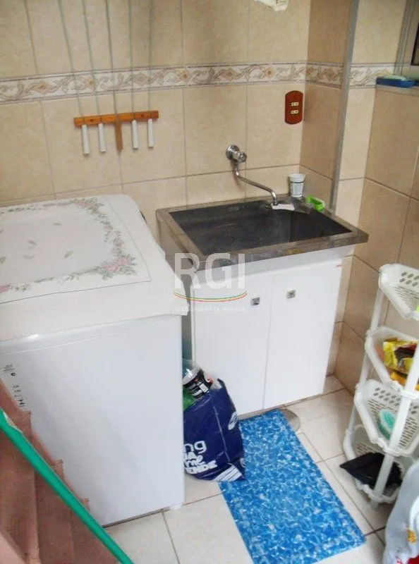 Imagem Apartamento para Venda - 113.31m², 2 dormitórios, 1 vaga - Partenon