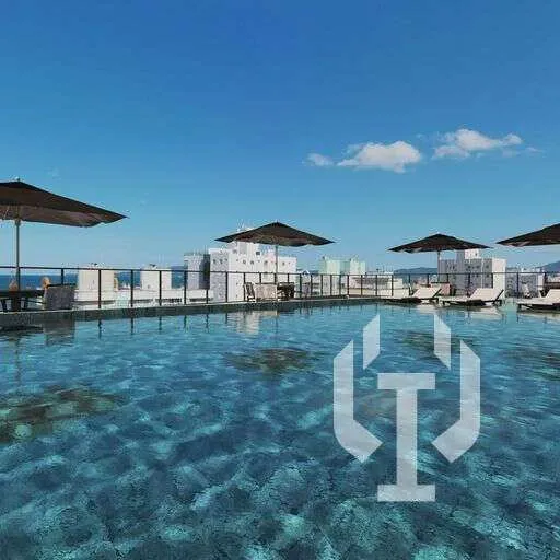 Imagem Apartamento à venda, no MAGNA TOWER- HEIL, em Itapema, Centro, com 4 quartos, 243,43m2