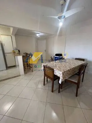 Imagem APARTAMENTO À VENDA COM VISTA PARA O MAR - PRAIA GRANDE/SP