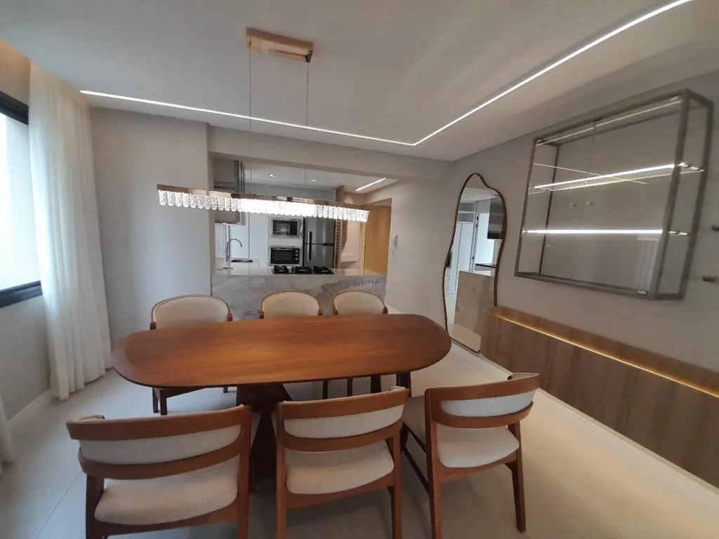 Foto do imóvel: Apartamento 3 Dormitórios - Bairro Centro em Rua Moacir
