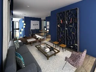 Imagem Edifício Itacolomi Higienópolis São Paulo SP, apartamento de alto padrão SP