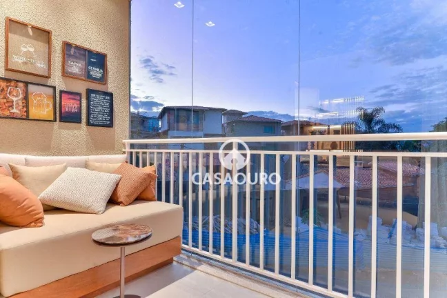 Imagem Casa com 3 quartos à venda, 116 m² - Pau Pombo - Nova Lima/MG
