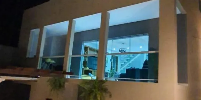 Imagem Casa com 1 Quarto à Venda, 280 m² em Centro - Santa Isabel