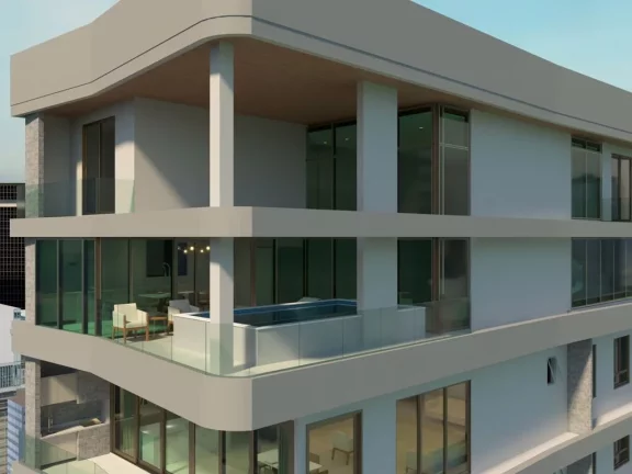Imagem Chelsea 922 Art Residences - Apartamento à venda no bairro Fazenda - Itajaí/SC