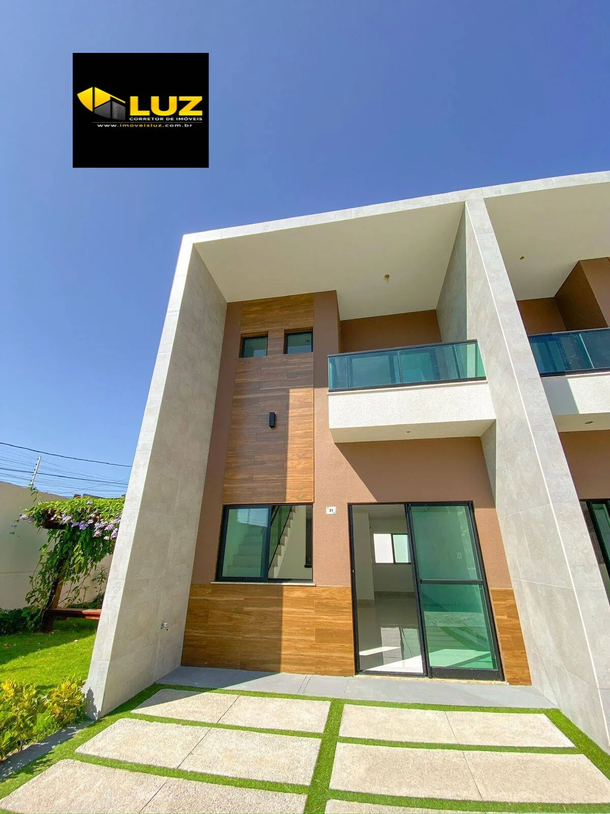 Imagem O LUGAR IDEAL PARA VIVER BEM NO OLIV CONDOMINIUM MARAPONGA
