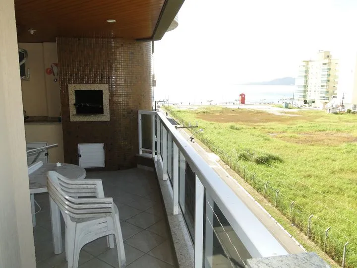 Imagem Apartamento com 3 Quartos à Venda, 137 m² em Meia Praia - Itapema