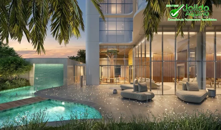Imagem ** O FUTURO DO LUXO EM FORTALEZA **