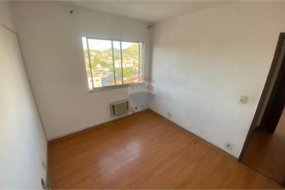 Imagem Apartamento no Coração de Cascadura