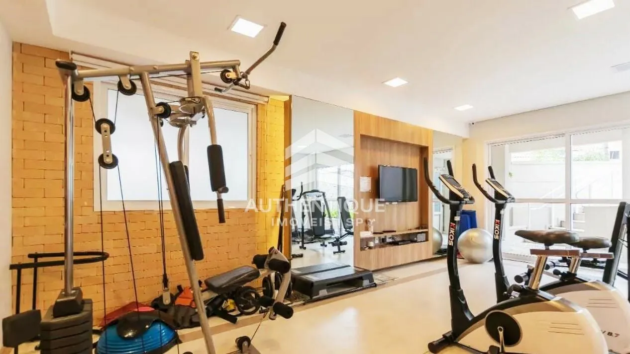 Imagem Essentials Vila Mariana - Apartamento à venda em São Paulo/SP