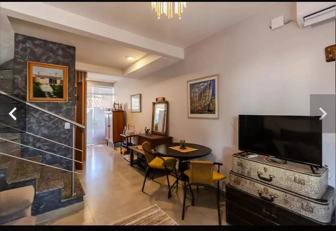 Imagem Casa de Condomínio em Vila Nova