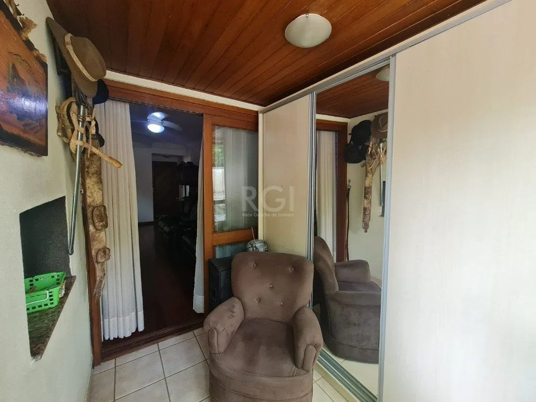 Imagem Apartamento em Menino Deus