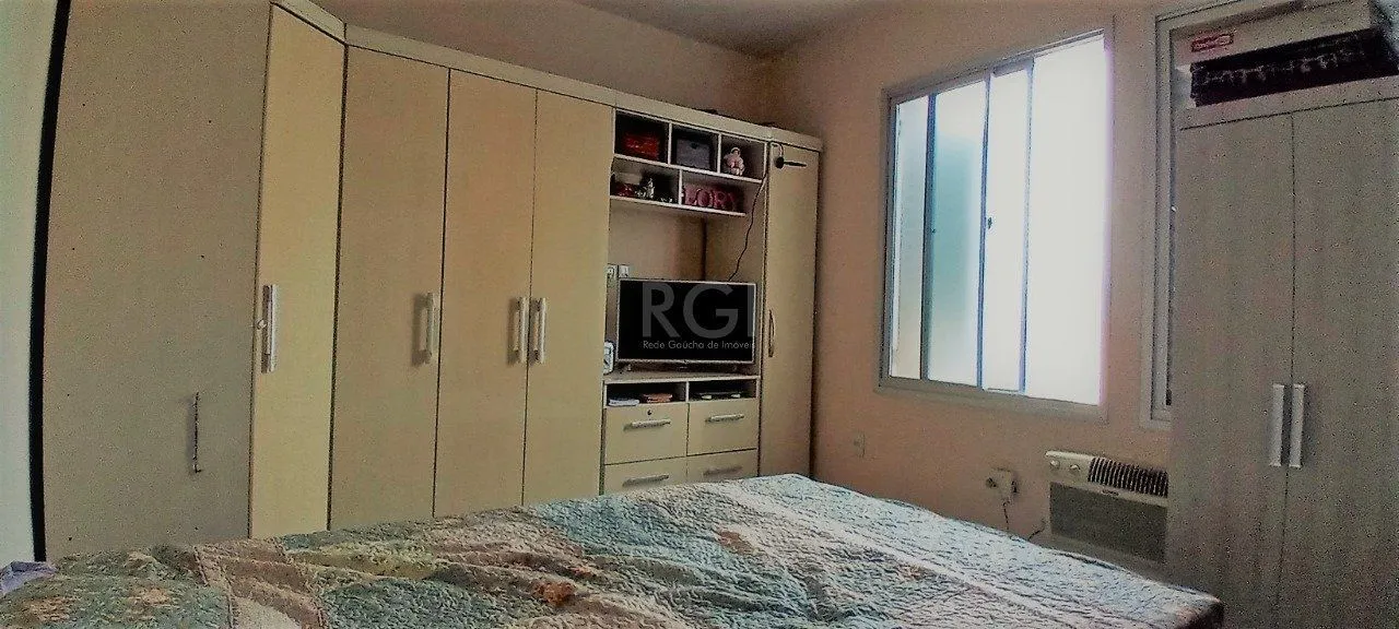 Imagem Apartamento para Venda - 93m², 3 dormitórios, Santana