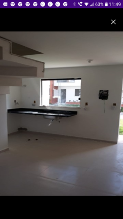 Imagem Casa de Condomínio com 3 Quartos à Venda, 130 m² em Ipitanga - Lauro de Freitas