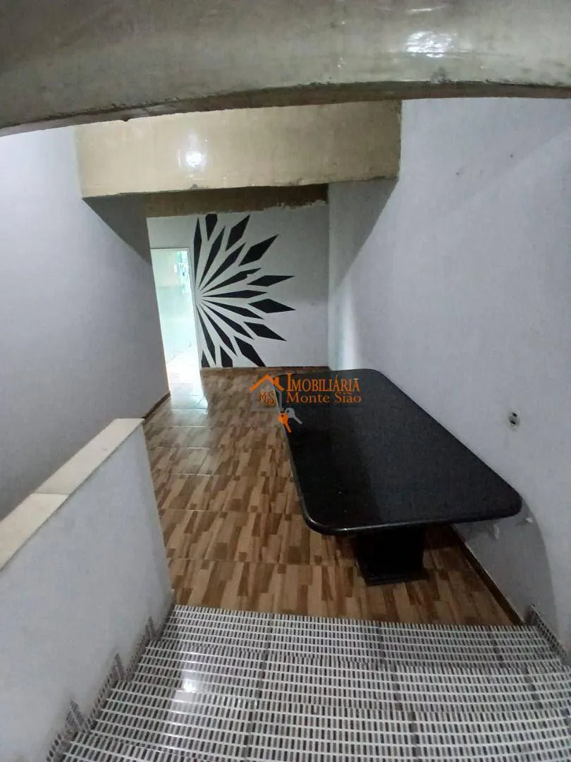 Imagem Sala para alugar, 45 m² por R$ 1.500,00/mês - Jardim Flor da Montanha - Guarulhos/SP