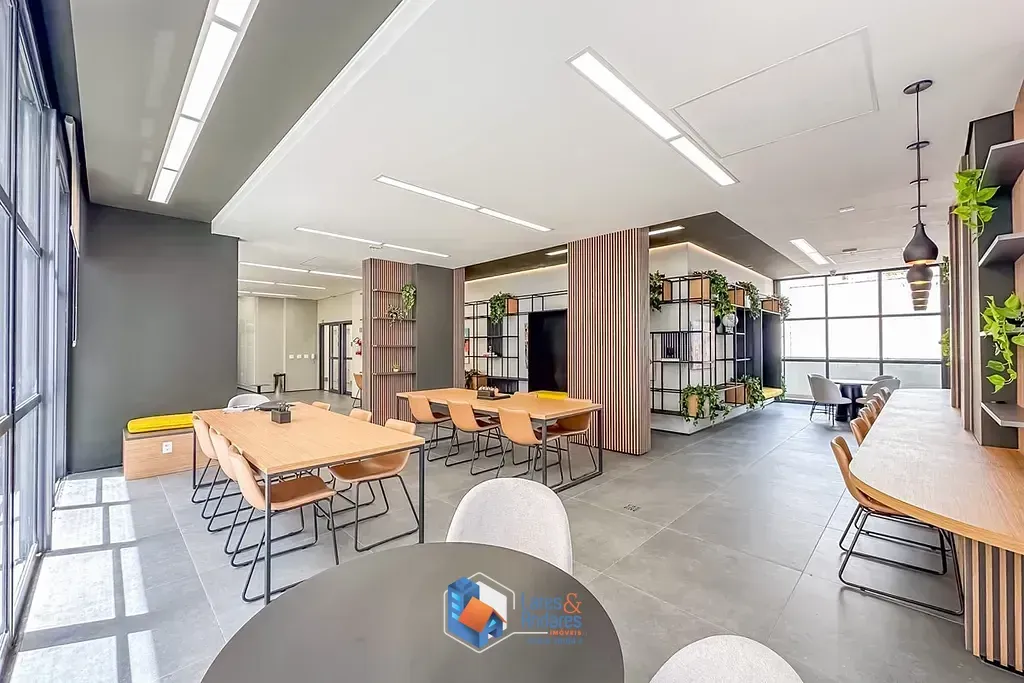 Imagem Studio à venda 1 Quarto 22M² Consolação São Paulo - SP