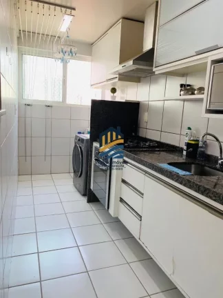 Imagem Lindo apartamento em Piedade!