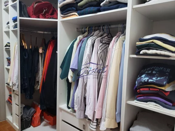 Imagem Apartamento c/ 3 dormitórios à venda, 108 m² - Barra Funda - São Paulo/SP