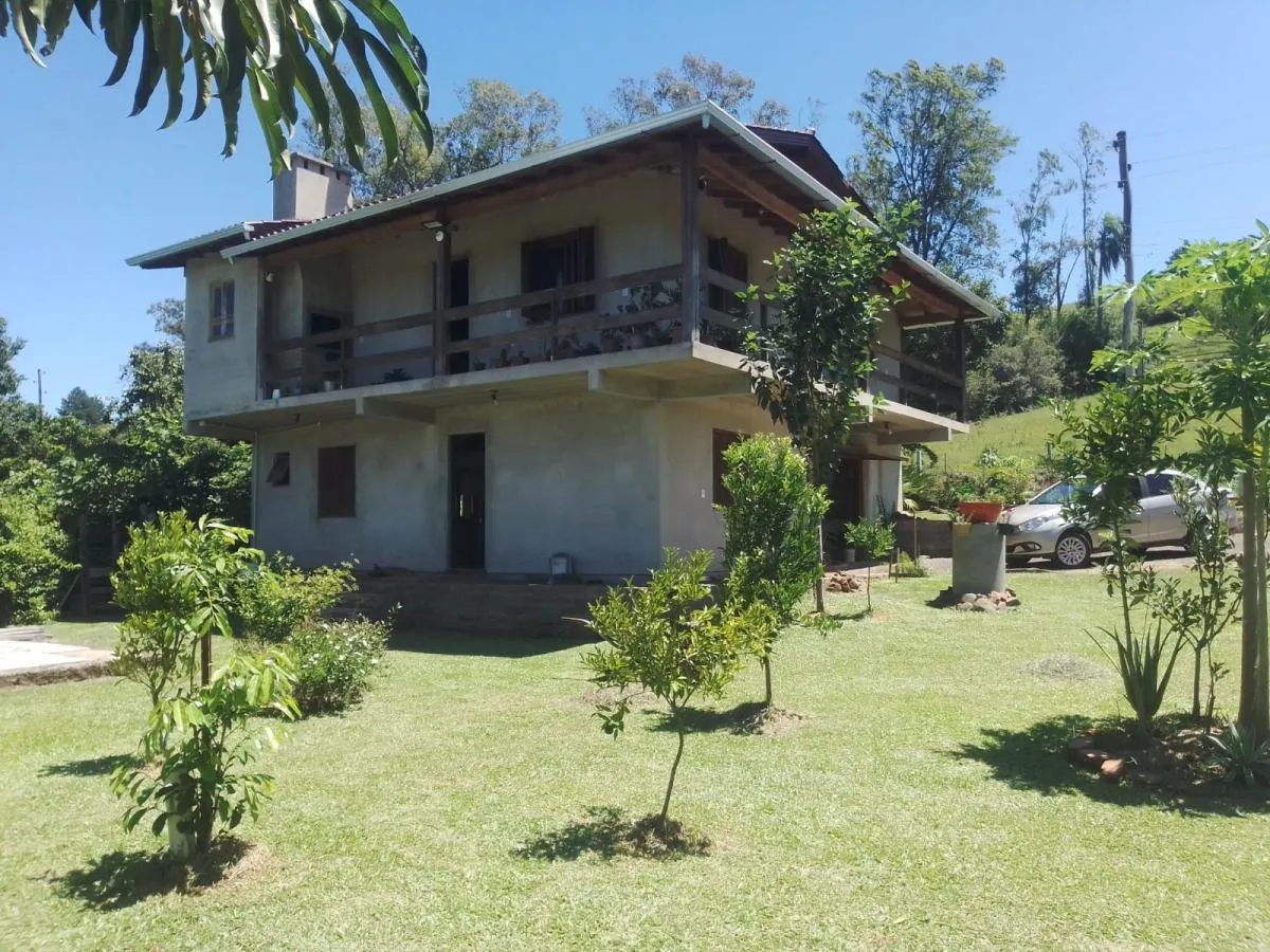 Imagem Chácara para Venda em Santo Antônio da Patrulha / RS no bairro Pinheirinhos