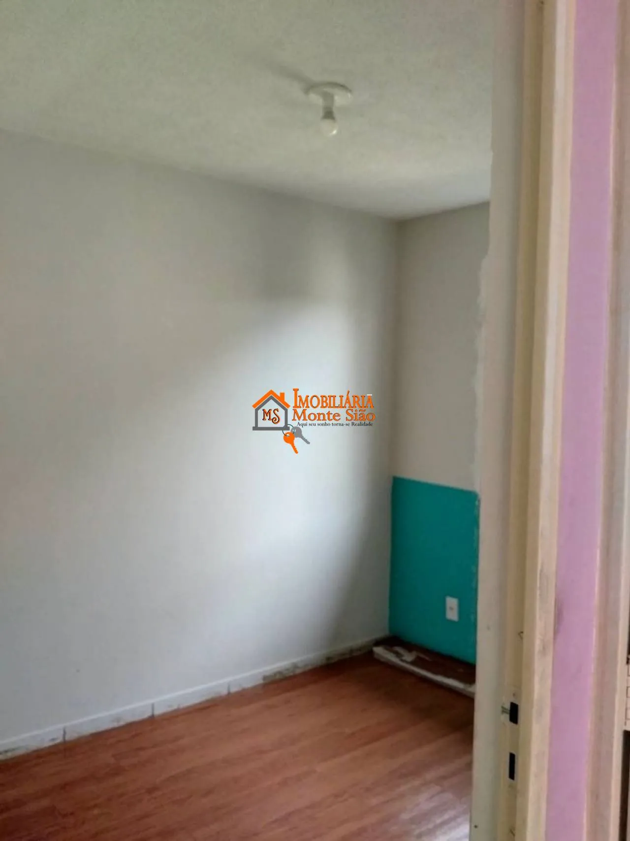 Imagem Casa com 2 dormitórios à venda, 42 m² por R$ 255.000,00 - Jardim Santo Expedito - Guarulhos/SP
