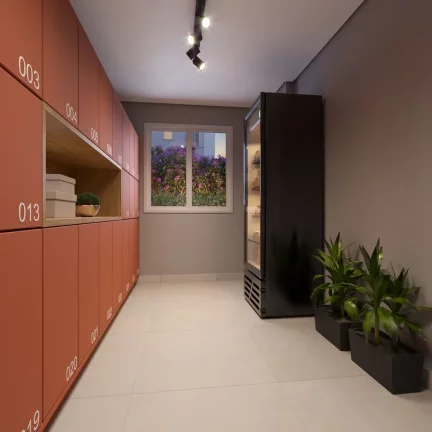 Imagem APARTAMENTO RESIDENCIAL em São Paulo - SP, Belém