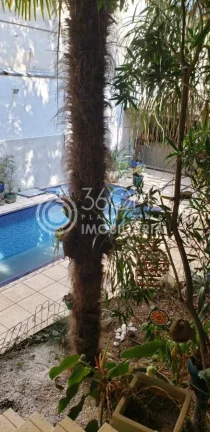 Imagem Sobrado para Venda em Santo André / SP no bairro Vila Floresta