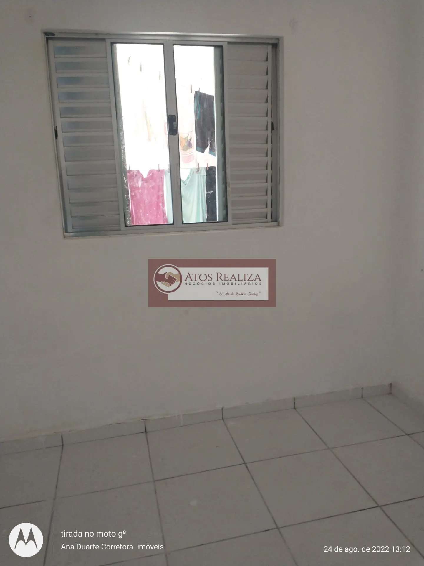 Imagem Casa térrea em Parque Grajau - São Paulo