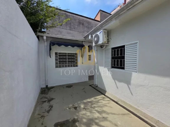 Imagem Belíssima Casa Comercial no Coração de São José em uma das Regiões mais Nobre o São Dimas