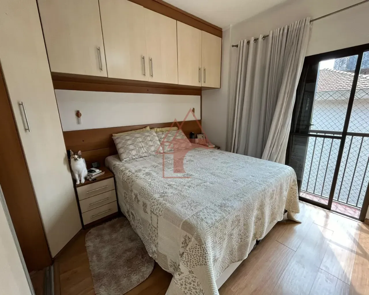 Imagem Apartamento com 3 Quartos à Venda, 98 m² em Embaré - Santos