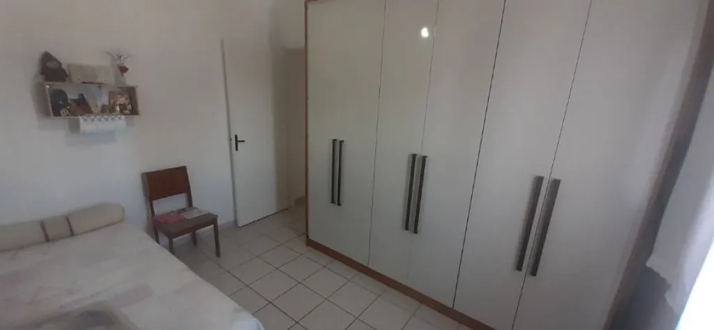Imagem APARTAMENTO COM 77,00 m² - CANTO DO FORTE - PRAIA GRANDE SP