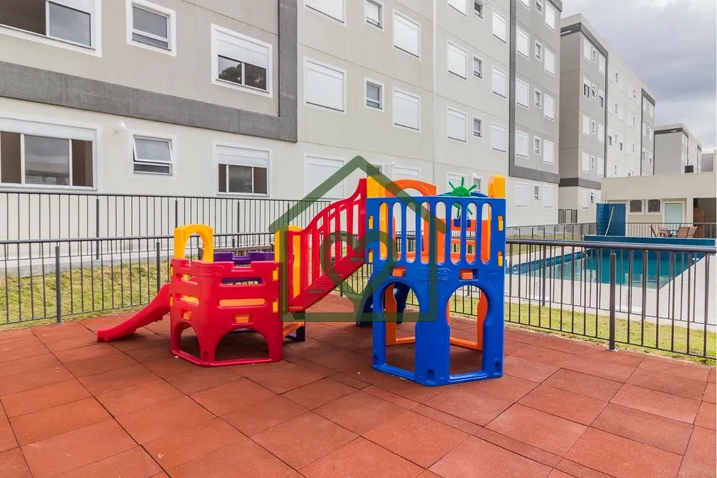 Imagem Apartamento Térreo com garden e garagem - Condomínio Porto Dom Feliciano. 
 
TÉRREO DE 50m² COM ...