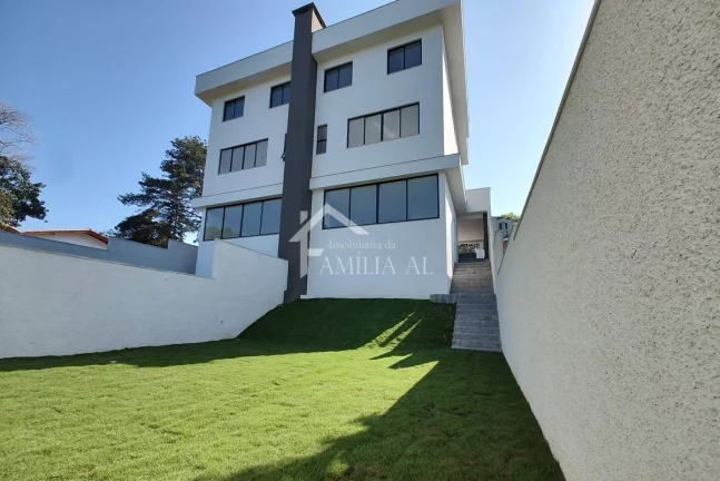 Imagem TRIPLEX ALTO PADRÃO NO AMÉRICA