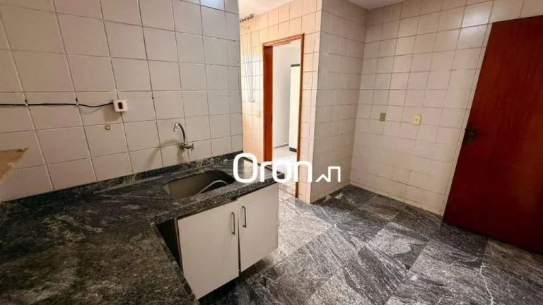 Imagem Apartamento com 3 dormitórios à venda, 86 m² por R$ 400.000,00 - Setor Aeroporto - Goiânia/GO