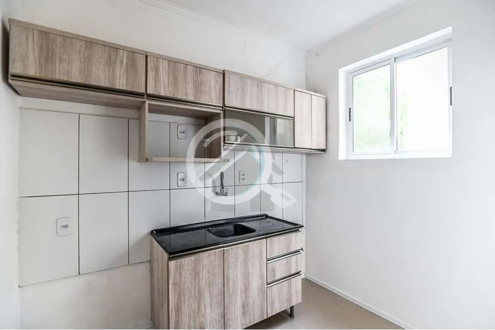 Imagem Este encantador apartamento de 37,65 m² é um oásis de conforto e praticidade, perfeitamente proje...
