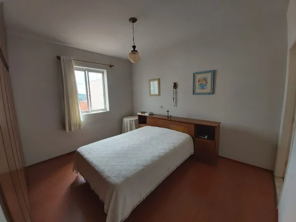 Imagem CASA Á VENDA NA VILA PROGRESSO, JUNDIAÍ