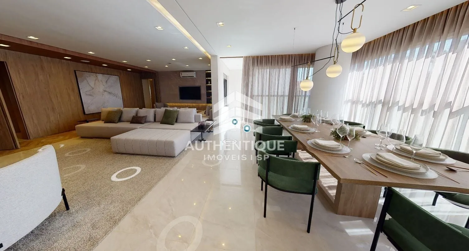 Imagem UNIK NOVA KLABIN SAUDE - Apartamento à venda no bairro Saúde - São Paulo/SP, Zona Sul