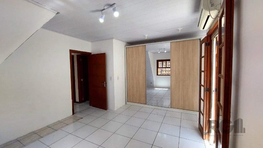 Imagem Casa de Condomínio em Glória