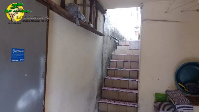Imagem IMÓVEL COM 4 CASAS PARA RENDA NA CACHOEIRINHA