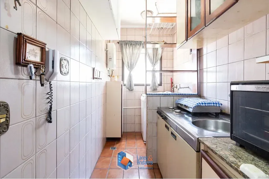 Imagem Apartamento à venda 1 Quarto 1 Suite 1 Vaga 44.5M² Itaim Bibi São Paulo - SP