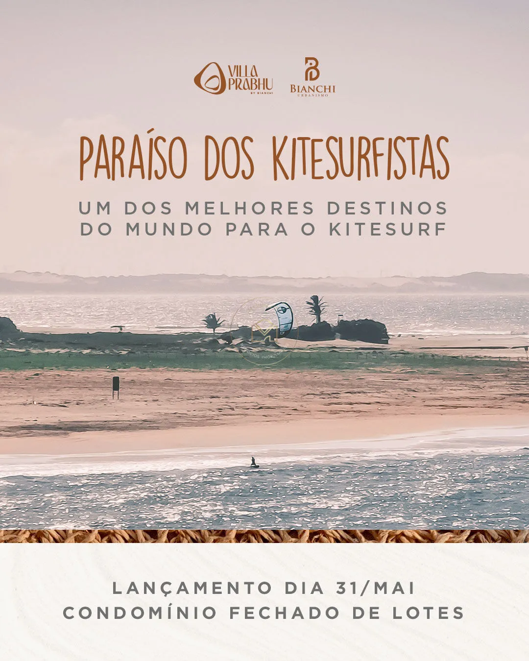Imagem Villa Prabhu - Paracuru CE