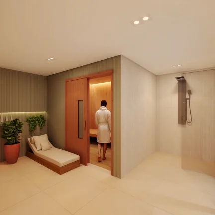 Imagem COBERTURA RESIDENCIAL em São Paulo - SP, Vila Esperança
