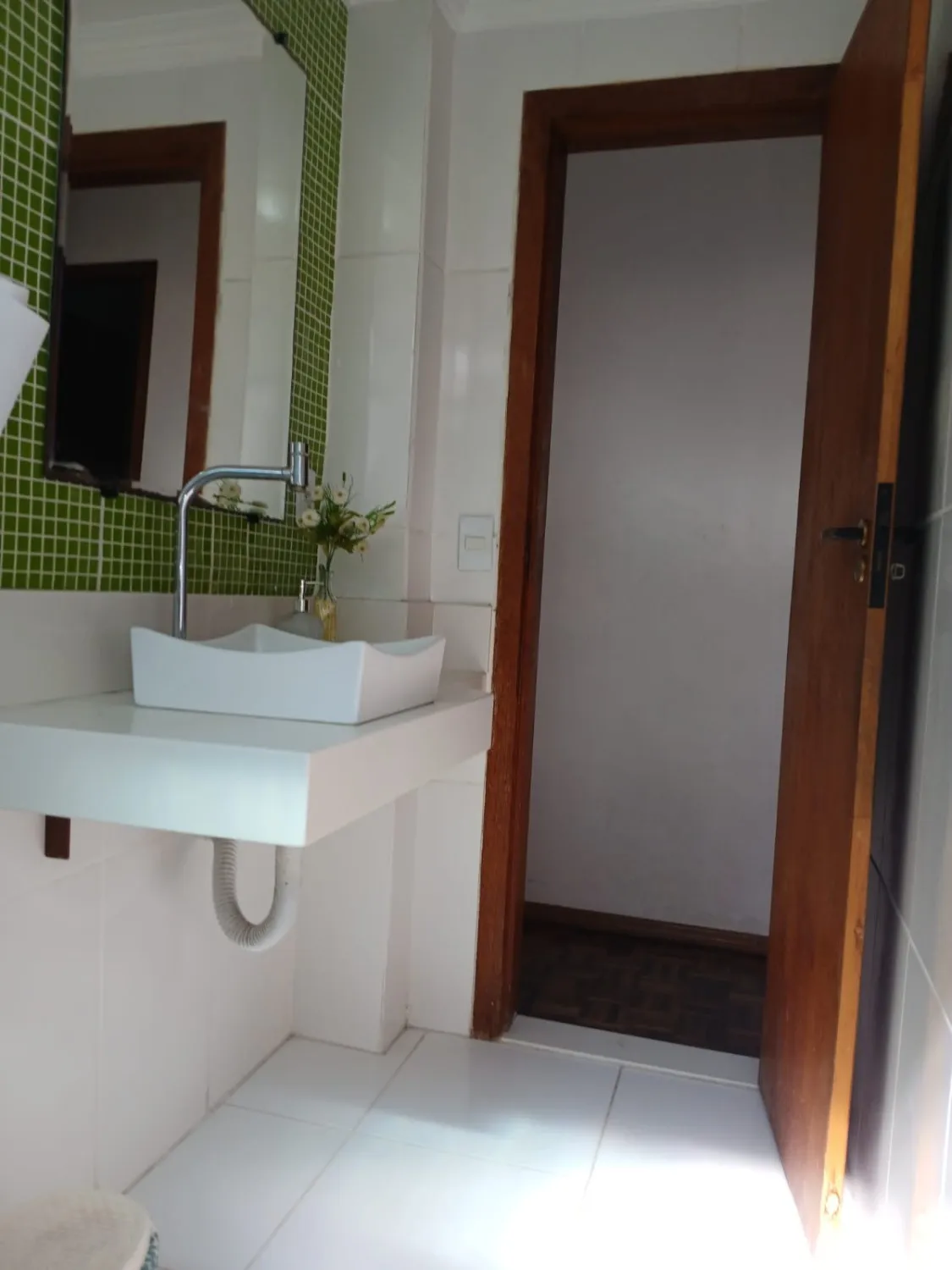 Imagem Apartamento com 3 quartos à venda em Vila Velha