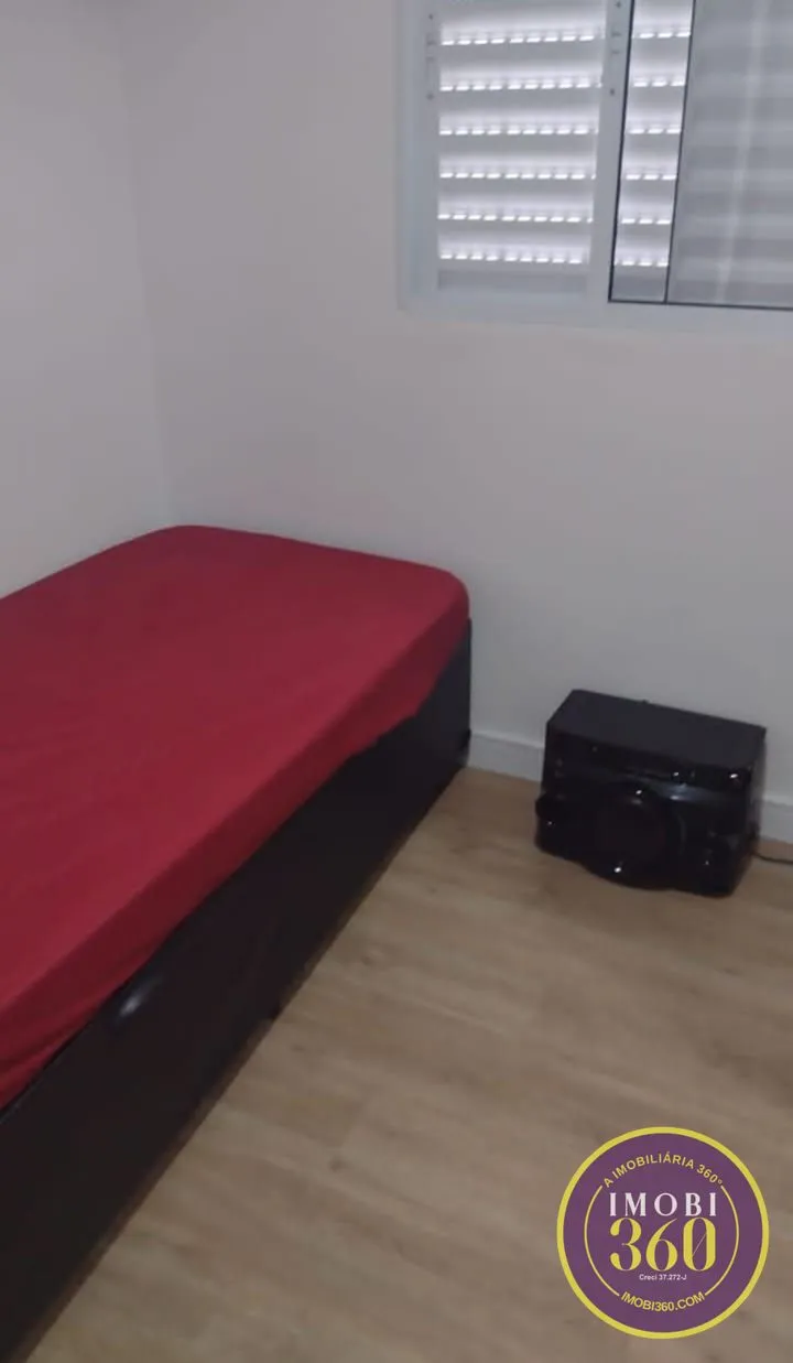 Imagem Apartamento à venda com 01 quarto e 01 suíte 02 banheiros 88m².