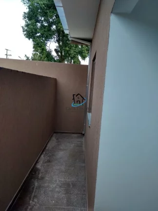 Imagem CASA RESIDENCIAL em PONTAL DO PARANÁ - PR, grajau