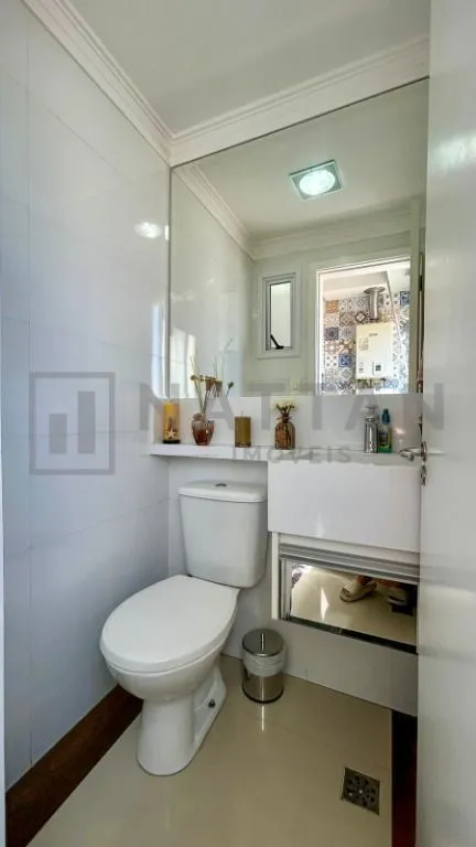 Imagem Apartamento com 3 dormitórios à venda, 103 m² por R$ 1.500.000,00 - Mooca - São Paulo/SP