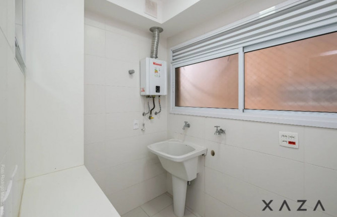 Imagem Apartamento com 2 Quartos à Venda, 89 m² em Vila Ipojuca - São Paulo