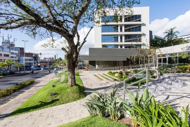 Imagem Sala para venda no bairro Tristeza em Porto Alegre