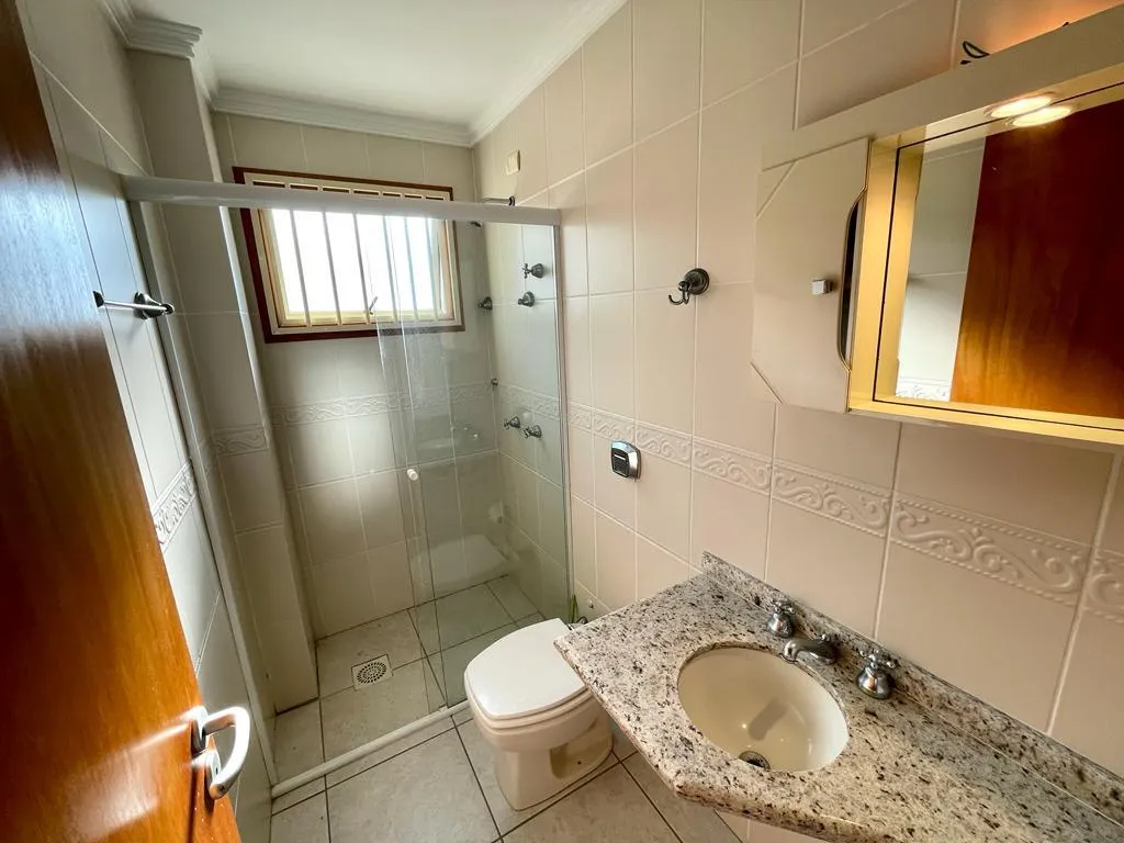 Imagem Apartamento 2 Dormitórios - Bairro Zona Nova